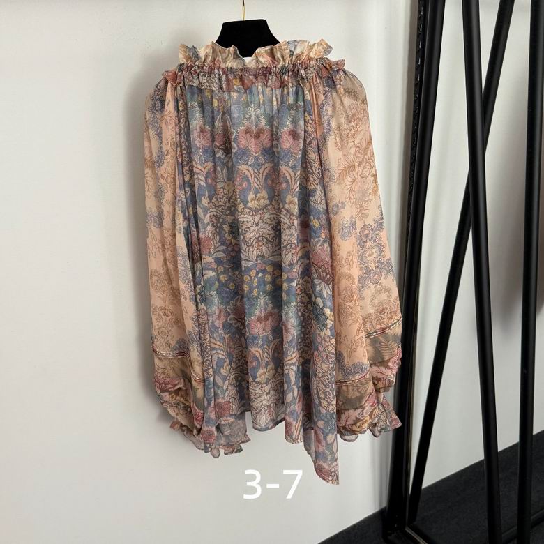 Zimmermann S-XL 34